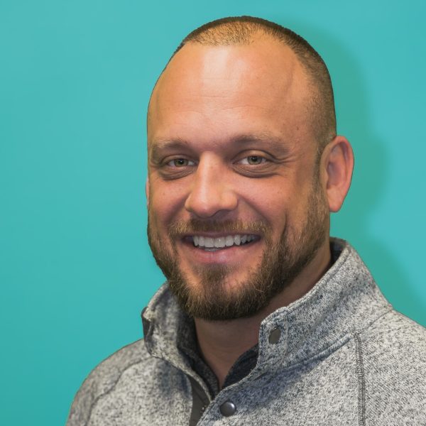 Aaron Christy founder Ridgeville Roofing