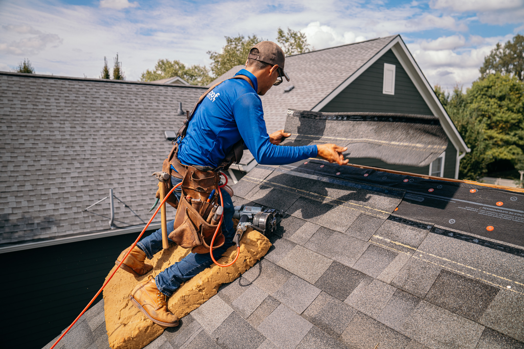 Signs Your Commercial Roof Needs Replacement: A Ridgeville Owner's Guide